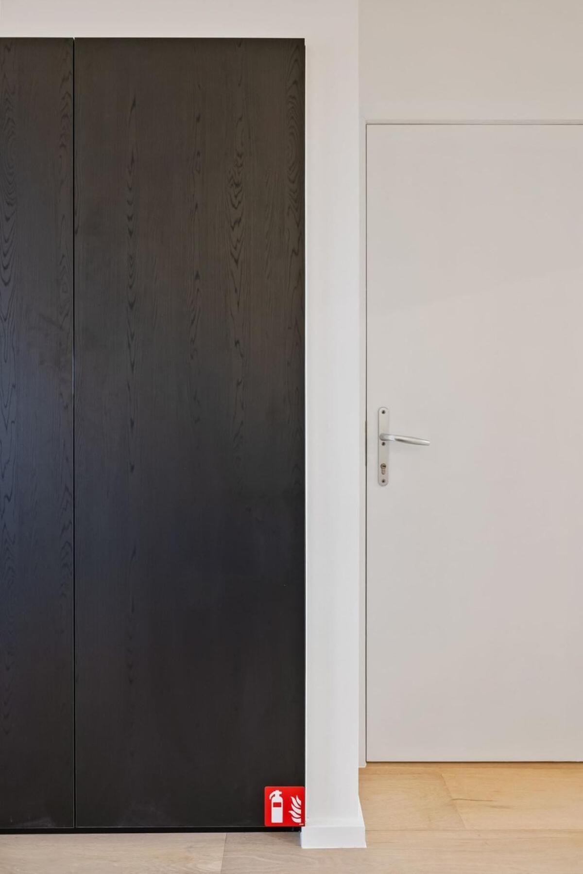 Huswell - Renovated Apartment In The Heart Of Ostende Exteriér fotografie