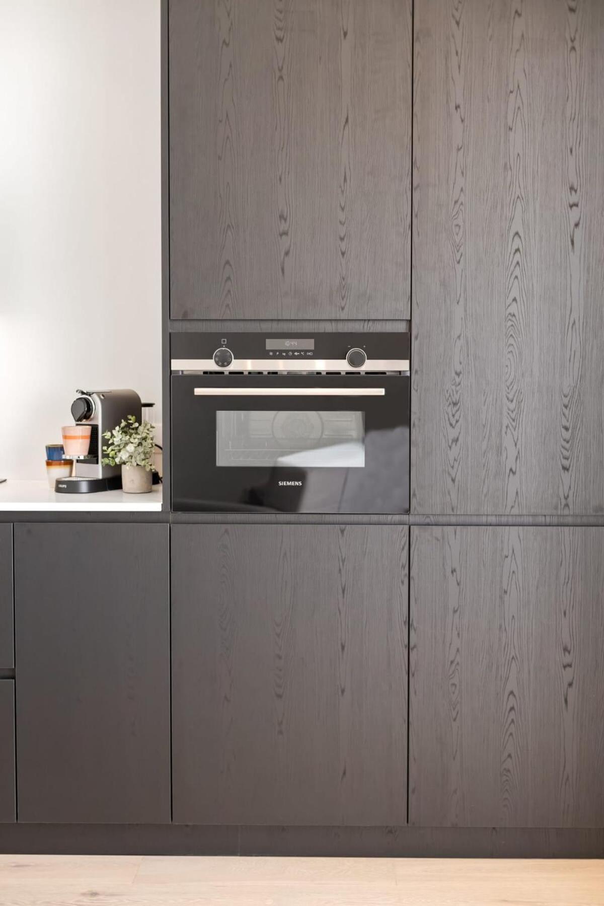 Huswell - Renovated Apartment In The Heart Of Ostende Exteriér fotografie