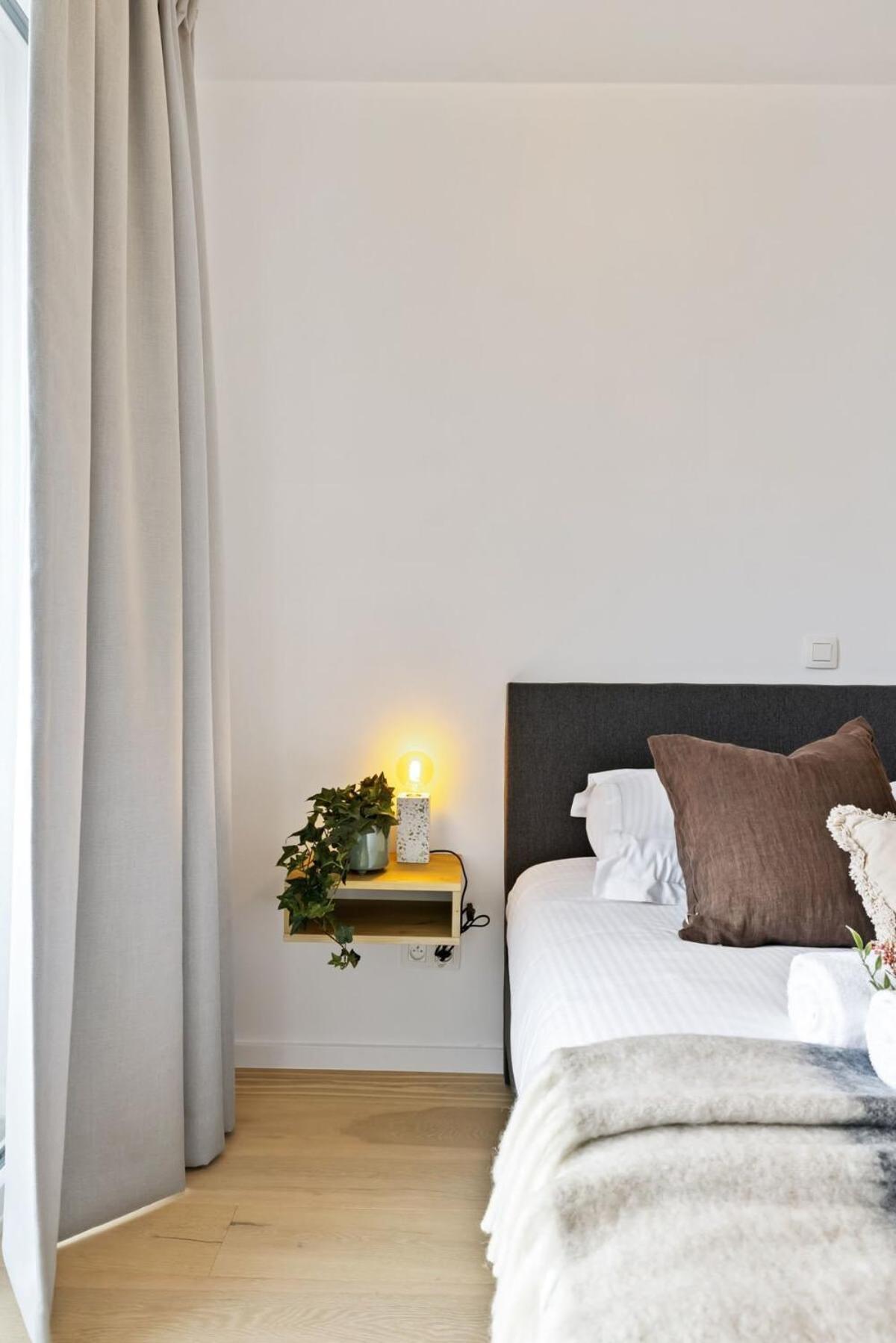 Huswell - Renovated Apartment In The Heart Of Ostende Exteriér fotografie