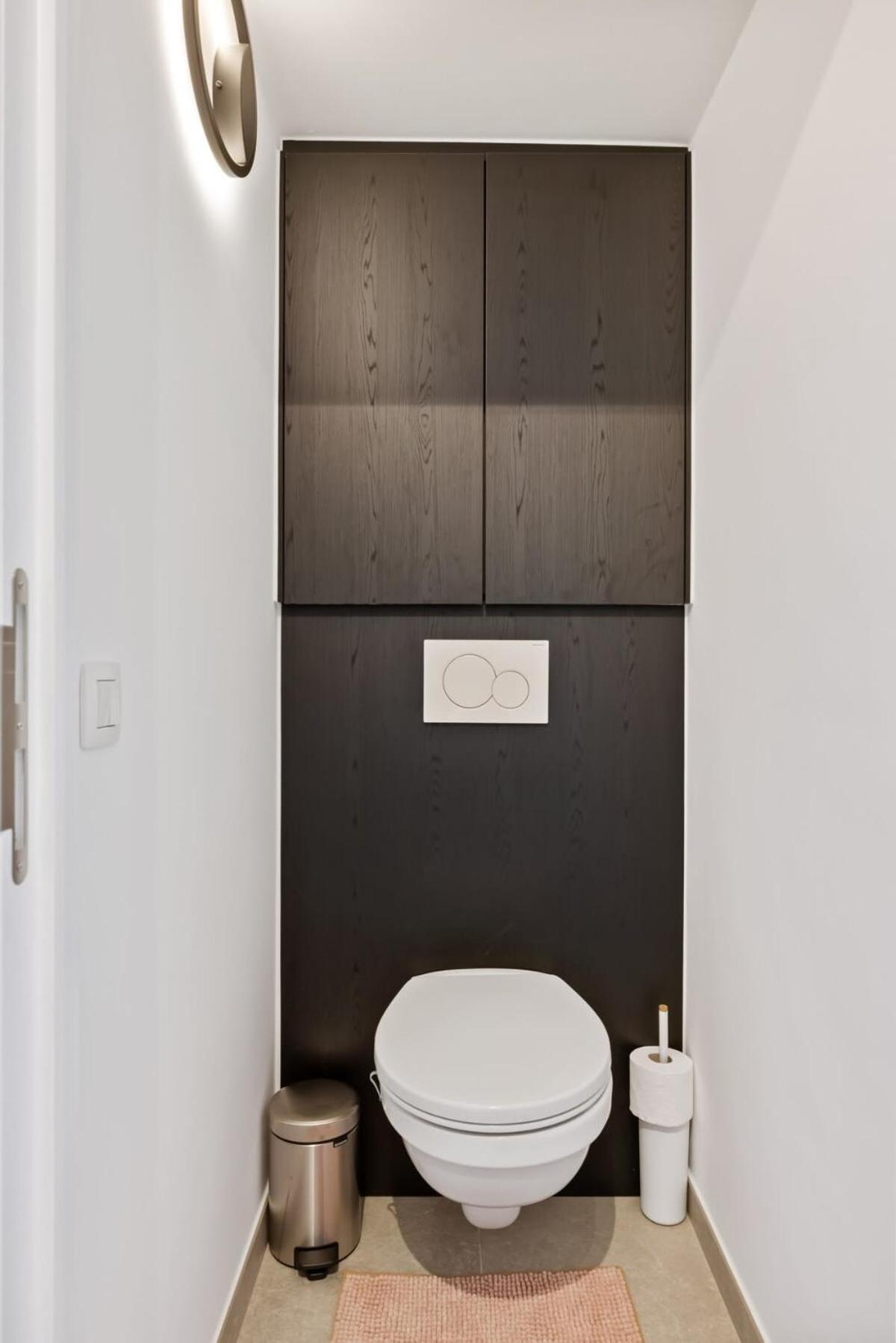 Huswell - Renovated Apartment In The Heart Of Ostende Exteriér fotografie